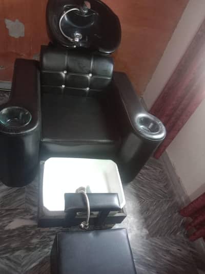 manicure pedicure complete seat for sale