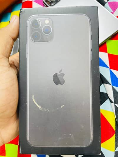 Apple iPhone 11 Pro Max