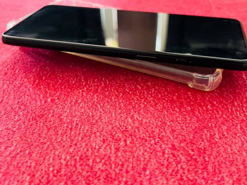 One Plus 9R 1