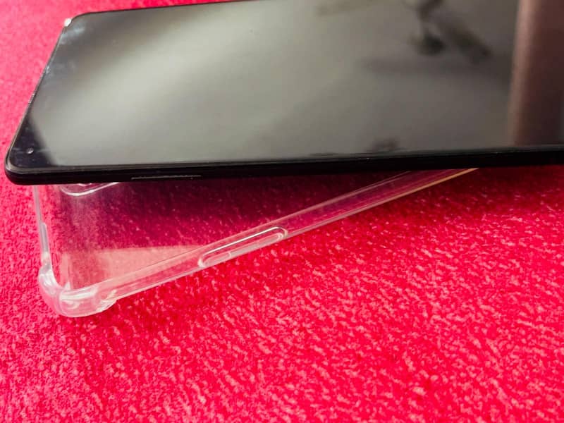 One Plus 9R 3