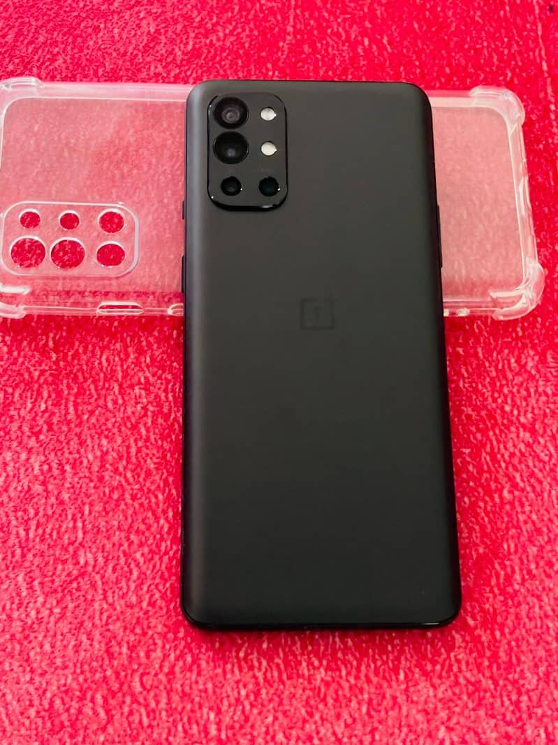 One Plus 9R 4