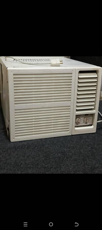Panasonic Window AC 0.75 Ton