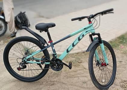 Branded new cycle for sale