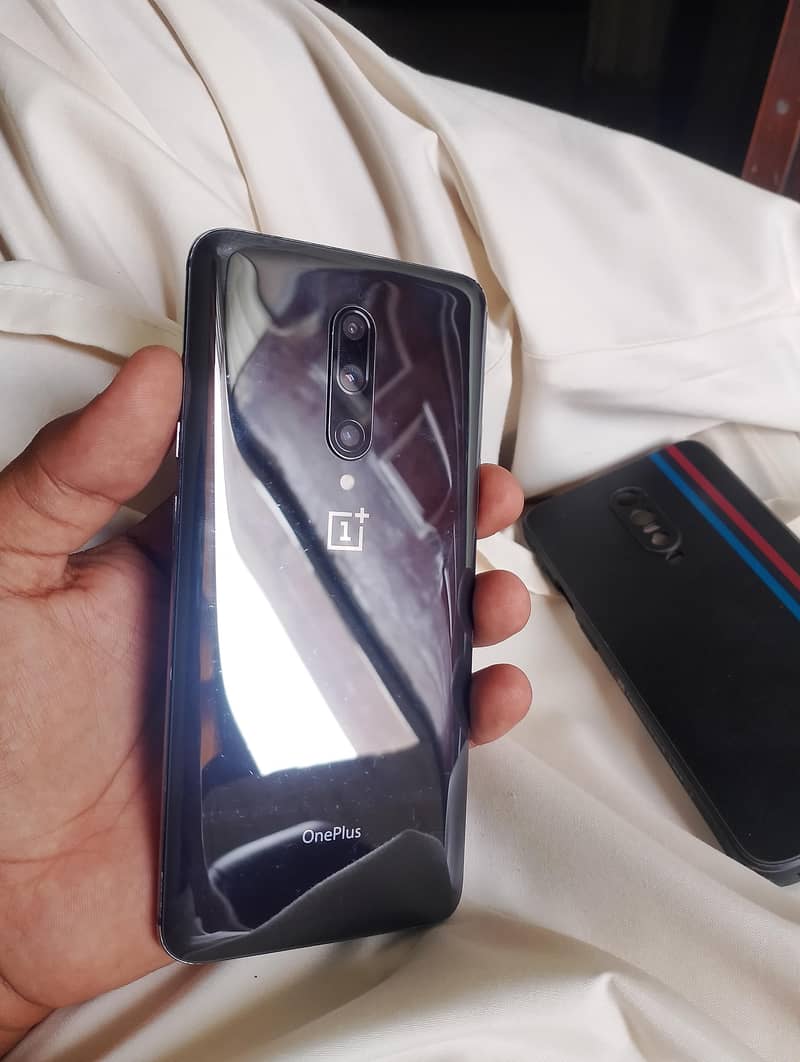 One Plus 7 Pro 0