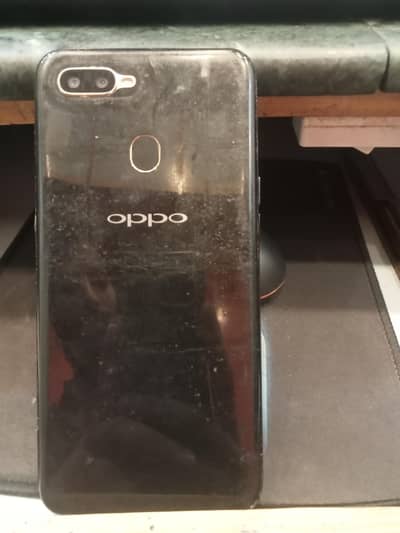 OPPO A5s