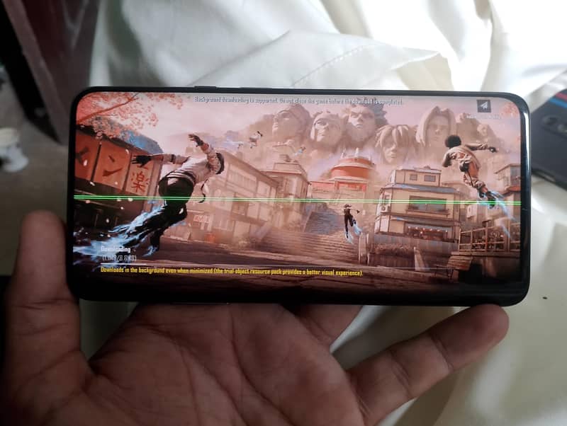 One Plus 7 Pro 7