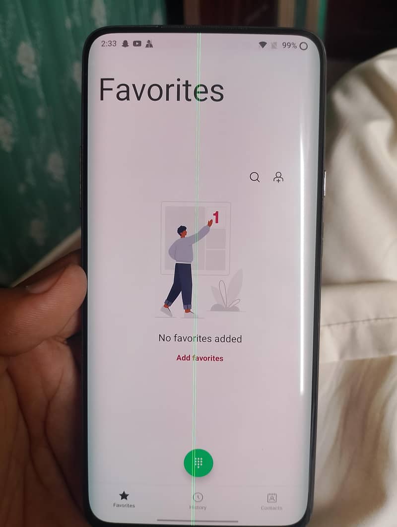 One Plus 7 Pro 9