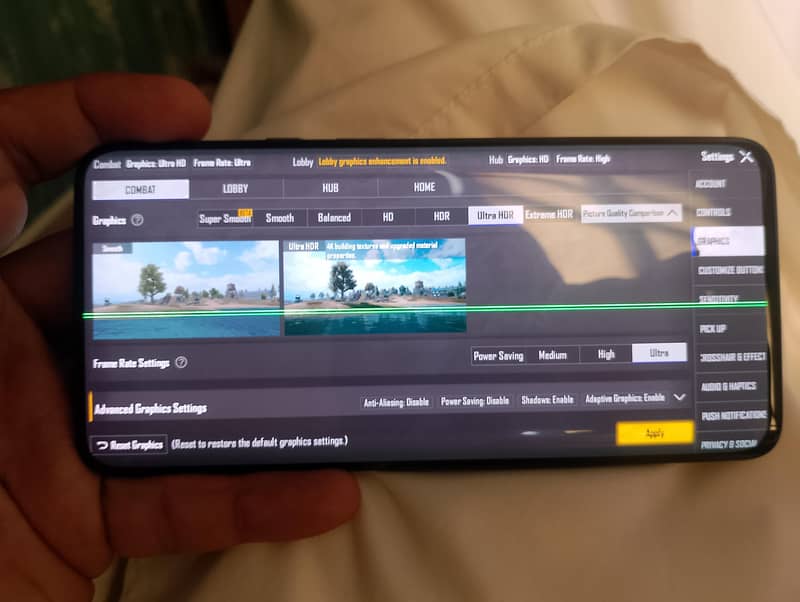 One Plus 7 Pro 10