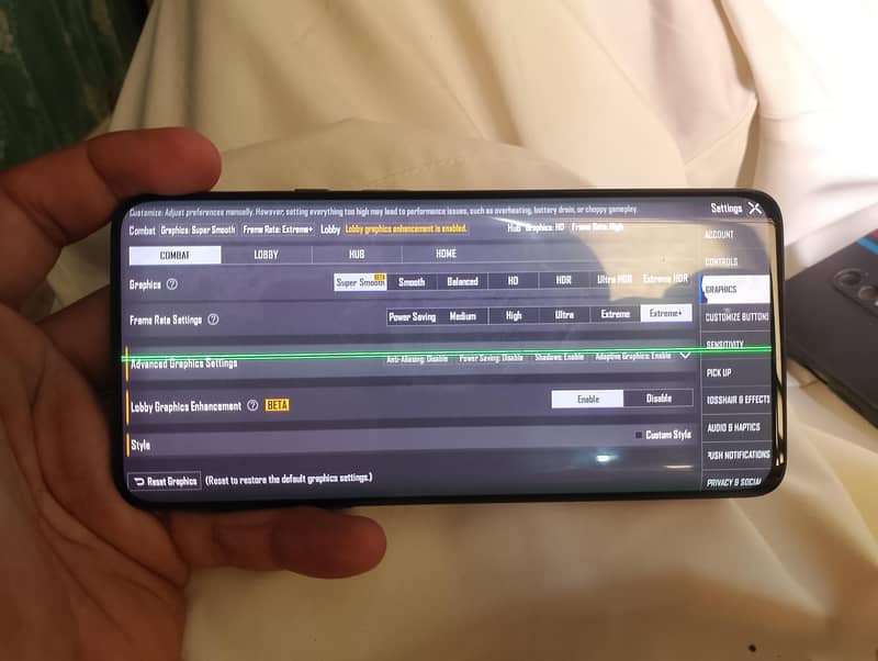 One Plus 7 Pro 11