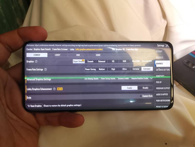 One Plus 7 Pro 12