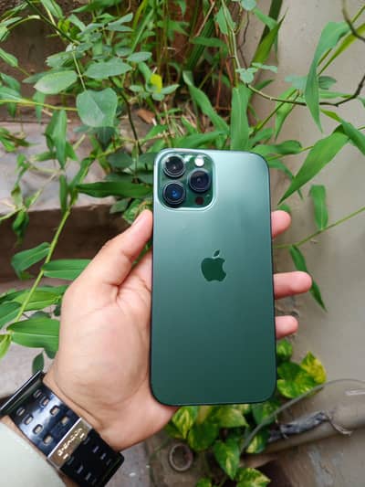 Apple iPhone 13 Pro Max jv