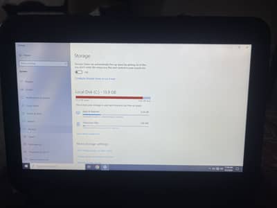 Lenovo N22-20 Chromebook