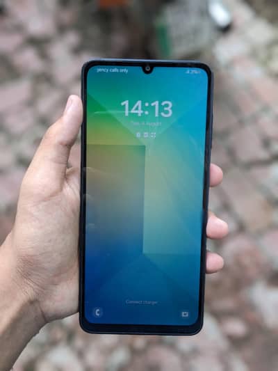 Samsung Mobile A06