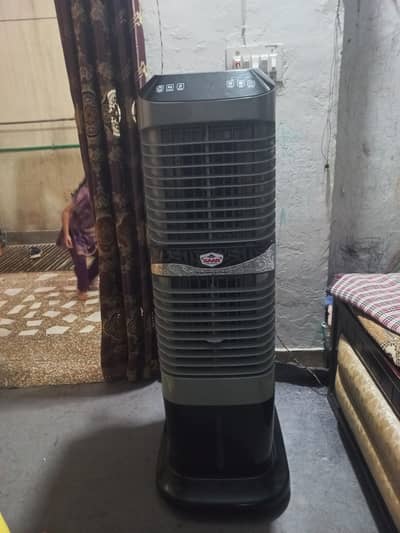 saab cooler