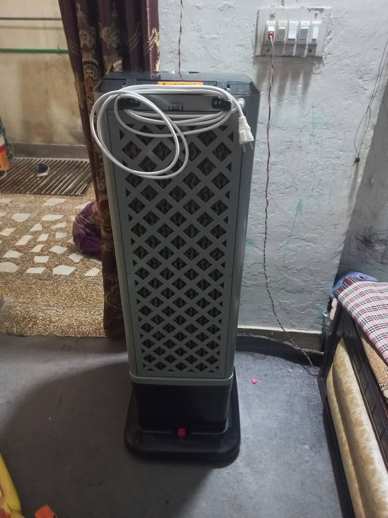 saab cooler 2