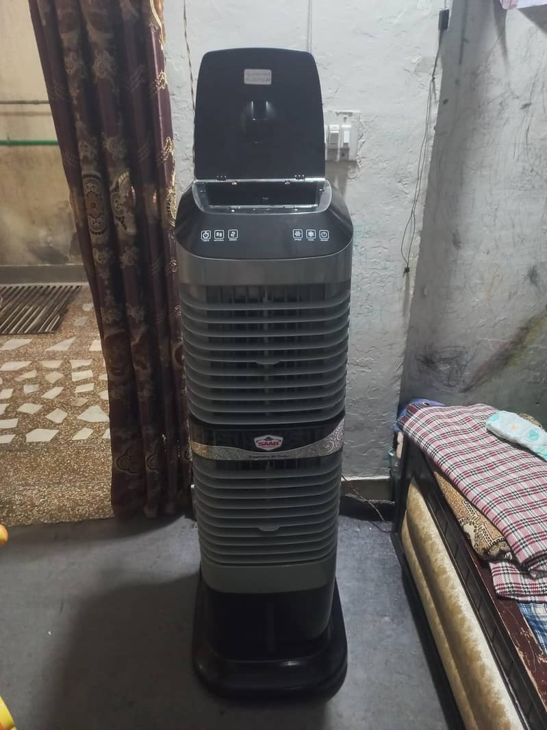 saab cooler 4