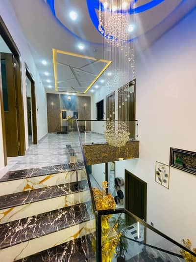 5 Marla House For Rent