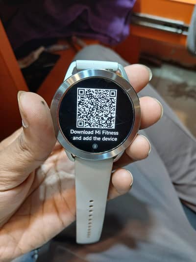 radmi s3 watch box chargar sab kuch ha