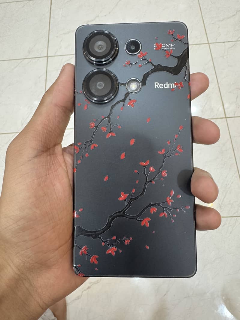 Redmi note 13 pro 2