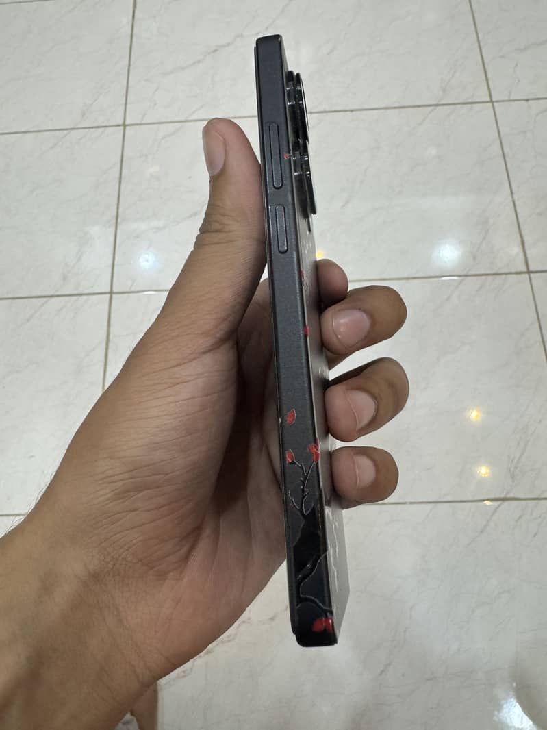 Redmi note 13 pro 3