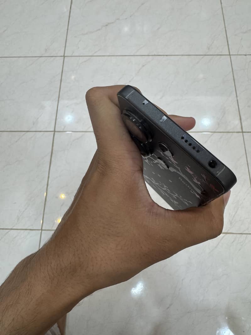 Redmi note 13 pro 5