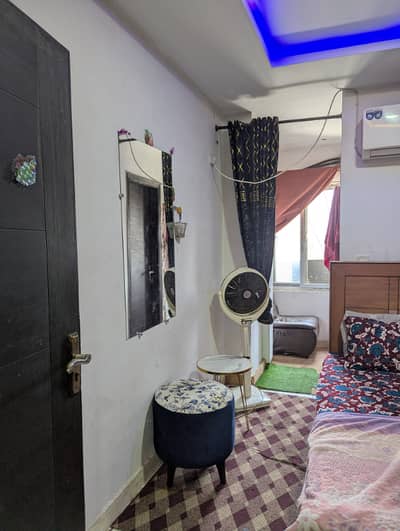 1bed apartment available in Islamabad