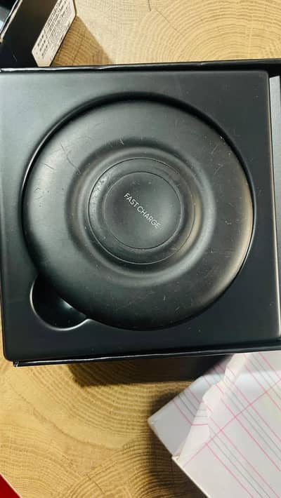 samsung wireless pad
