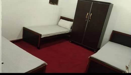 DOV INN GIRLS HOSTEL