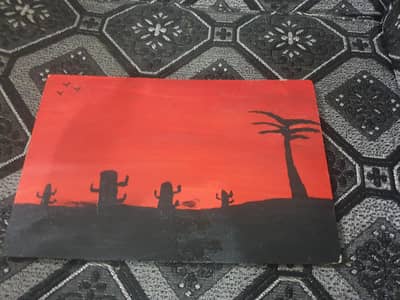 painting