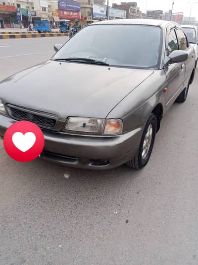 Suzuki Baleno 2000
