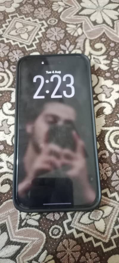 iPhone 14 pro max