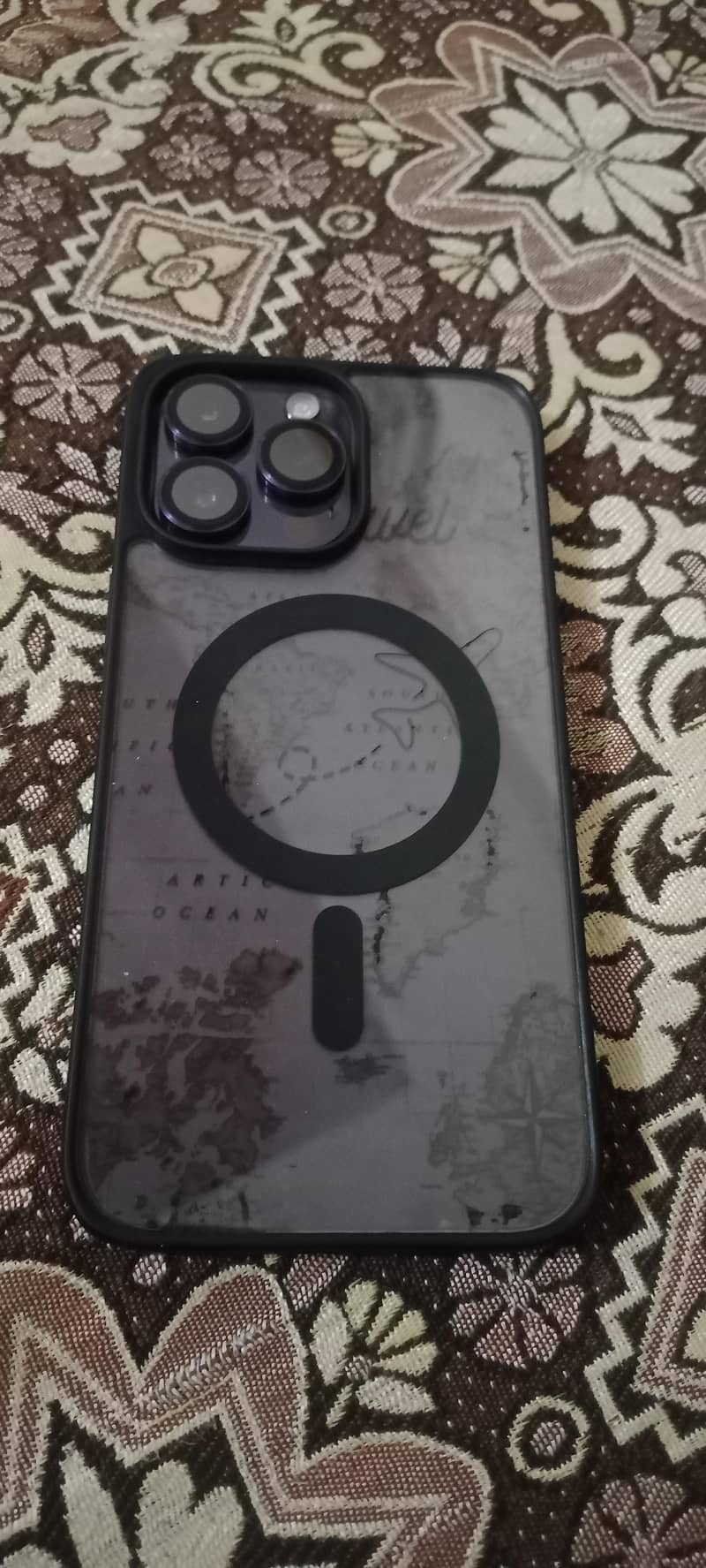 iPhone 14 pro max 1