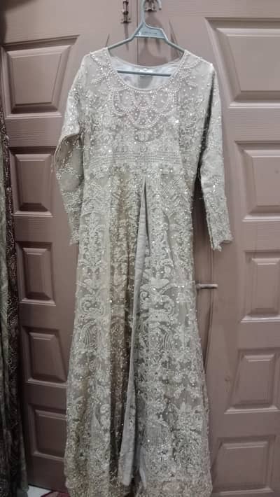 branded Luxury Formal dress – Excellent Condition | Preloved