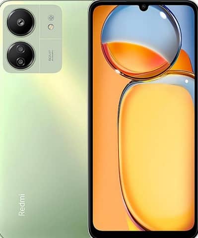 Xiaomi Redmi 13c