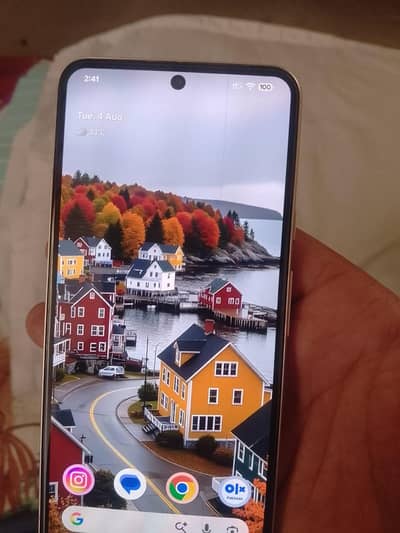 Google Pixel 8