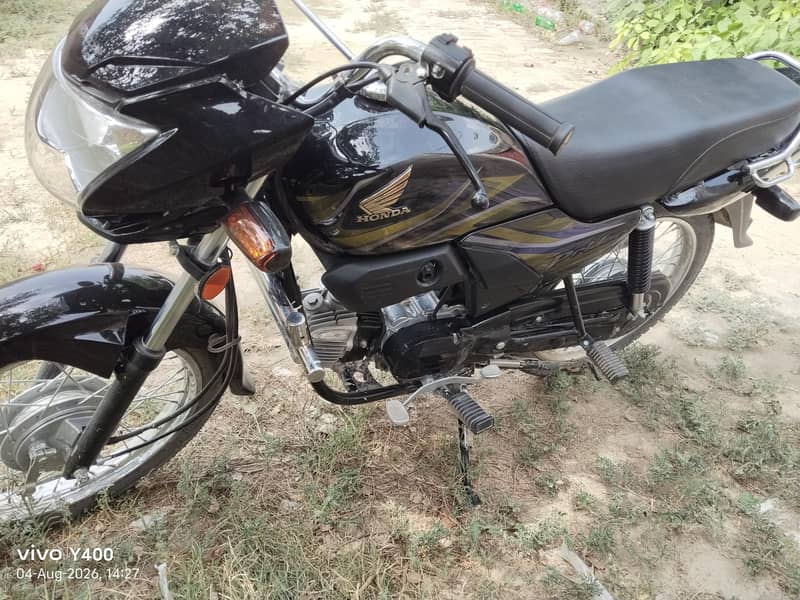 2026 model prider 2