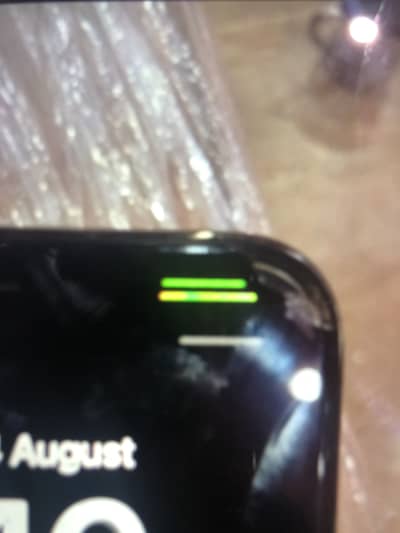 Apple iPhone X