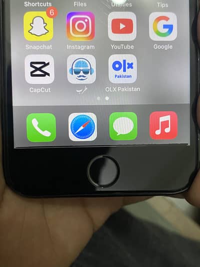 Apple iPhone 8