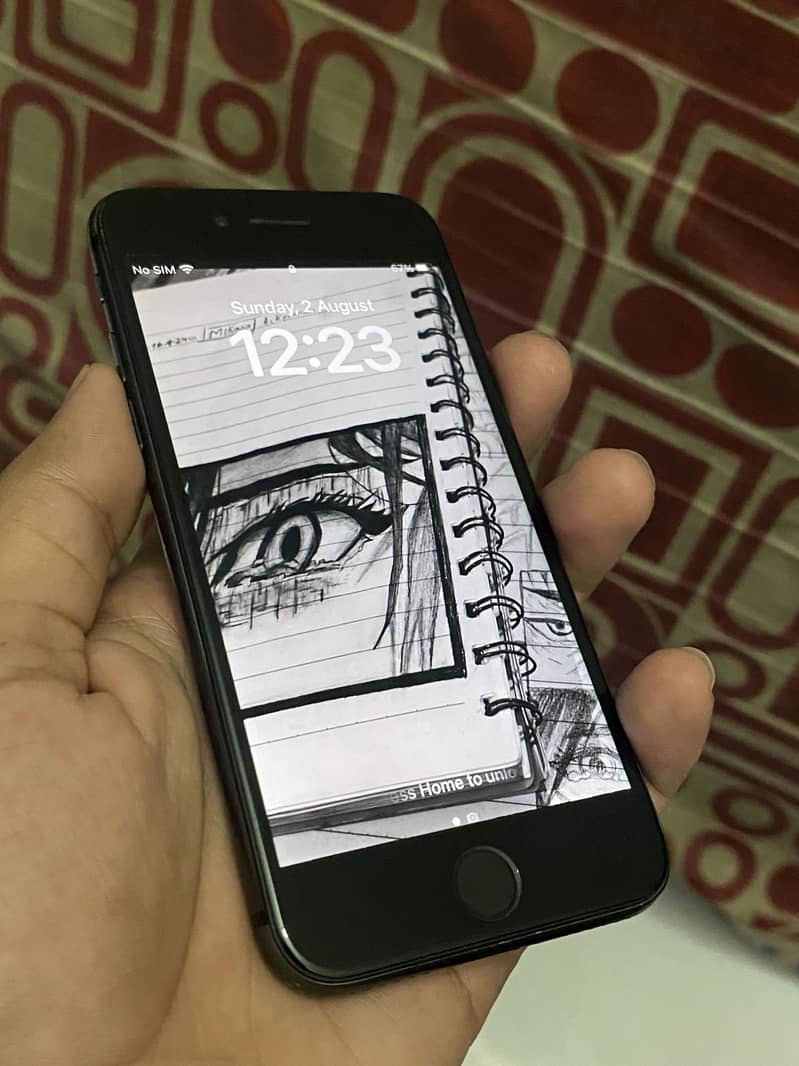 Apple iPhone 8 1