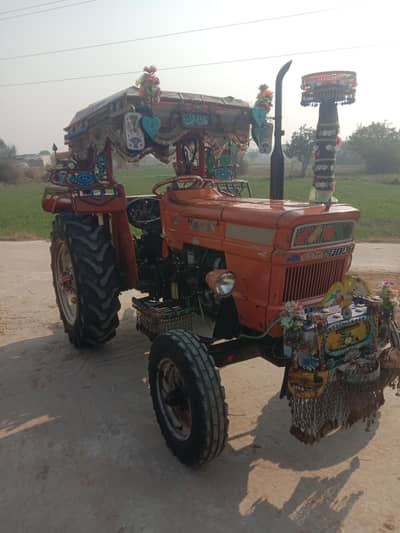 fiat 480 tractr for sale. 0310-8371845