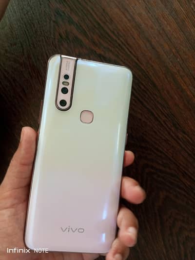 Vivo V15 Exchange possible