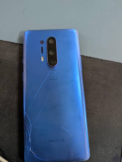 One Plus 8 pro board only