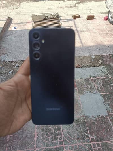Samsung Mobile A05s total genuine phone with oraingal box