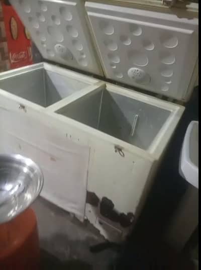 freezer