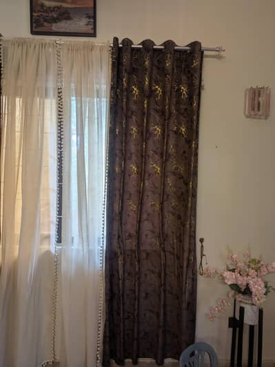 Turkish fabric