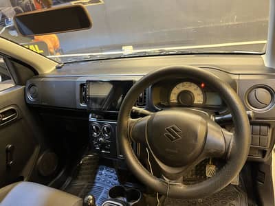 Suzuki Alto 2019