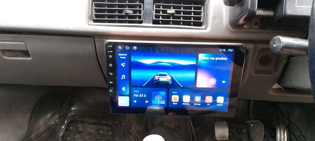 Suzuki Mehran VX 2013 13