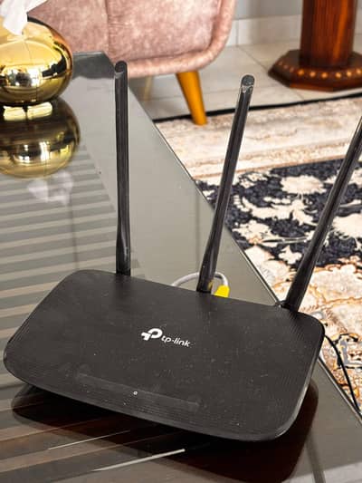 TP-link  model TL-WR940N
