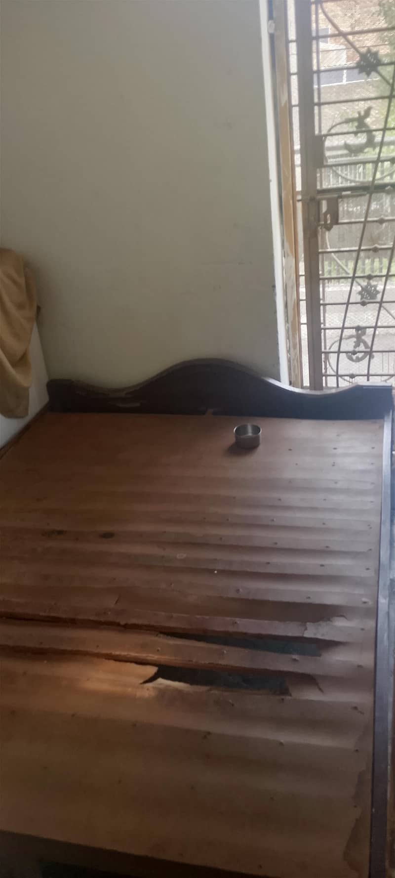 Double Bed 0