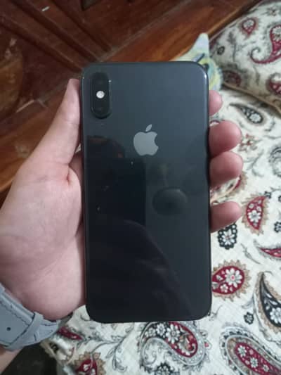 Apple iPhone XS